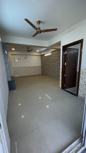 Living Room in 3 BHK Apartment at SDC Anand Prime, Pratap Nagar – for Rent