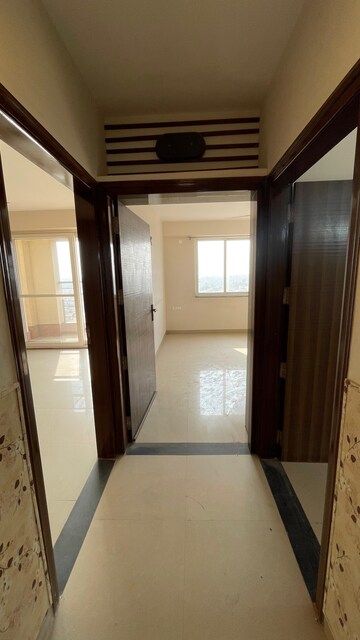 Building Lobby in 3 BHK Apartment at SDC Anand Prime, Pratap Nagar – for Rent