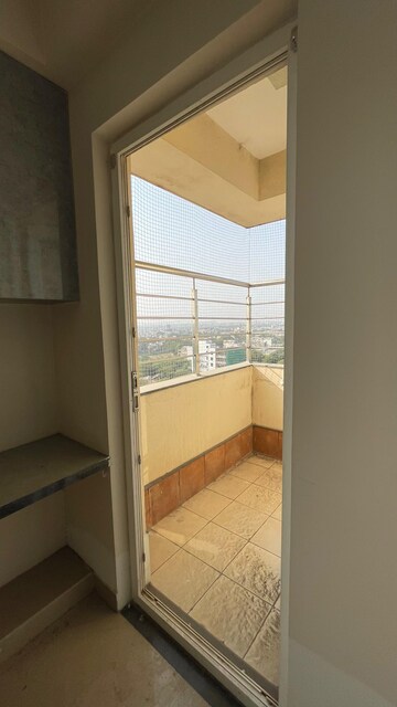 3 BHK Apartment – Exterior View View at SDC Anand Prime, Pratap Nagar - for Rent