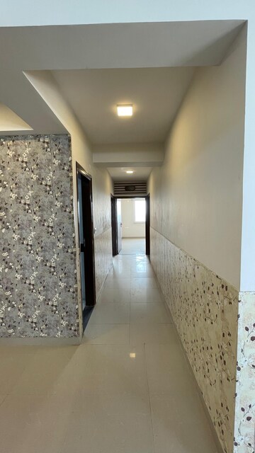 Living Room in 3 BHK Apartment at SDC Anand Prime, Pratap Nagar – for Rent
