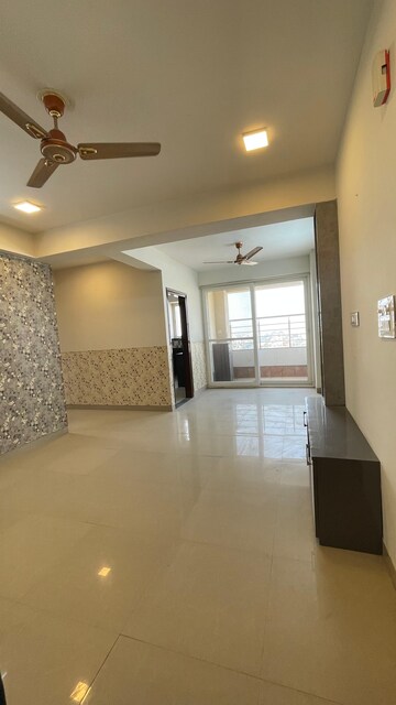 Living Room in 3 BHK Apartment at SDC Anand Prime, Pratap Nagar – for Rent