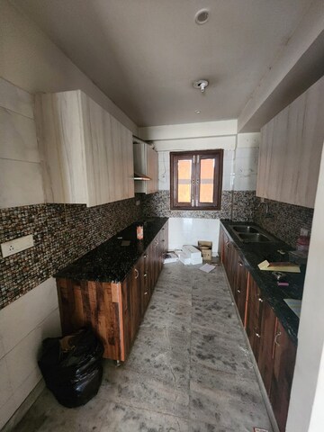 Bedroom in 3 BHK Builder Floor at Sector 57 – for Sale