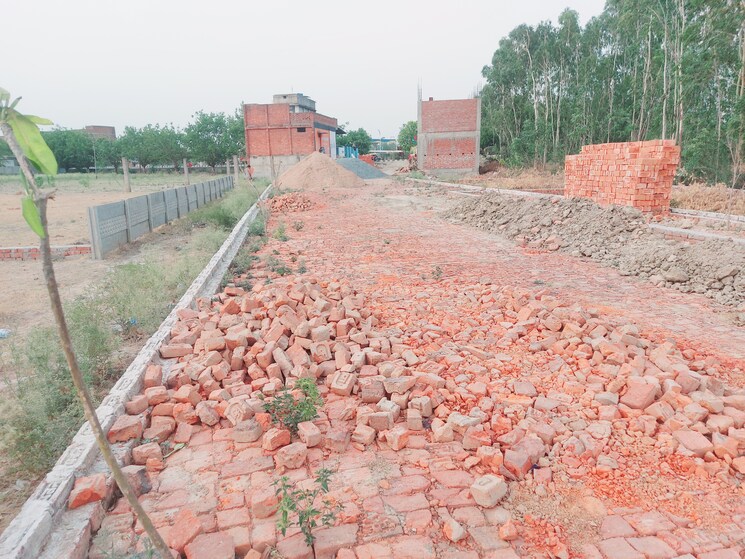 undefined, raebareli road  2500 Sq.Ft. Plot In Raebareli Road Lucknow 7992183