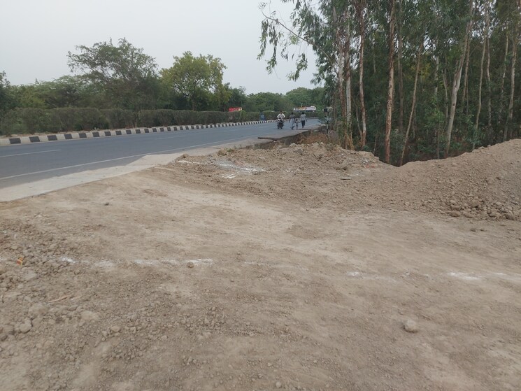 undefined, raebareli road  2500 Sq.Ft. Plot In Raebareli Road Lucknow 7992183