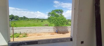 Master Bedroom in 4 BHK Villa at Visara Srivari Meadows, Mokila – for Sale