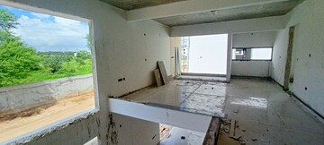 Master Bedroom in 4 BHK Villa at Visara Srivari Meadows, Mokila – for Sale