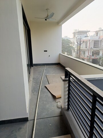 3 BHK Villa For Rent in Sector 31
