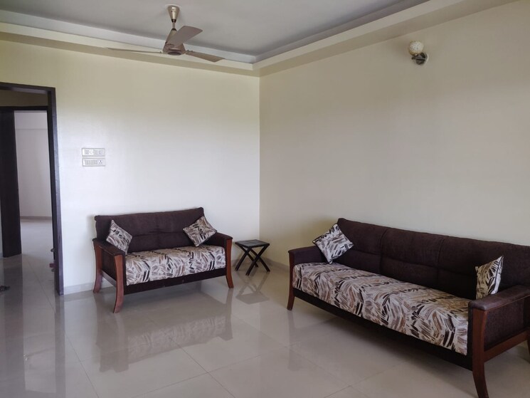 Bedroom, nandan-vatsalya-vihar 3.5 Bedroom 1400 Sq.Ft. Apartment In Aundh Pune 7992193