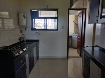 3.5 BHK Apartment For Rent in Nandan Vatsalya Vihar Aundh Pune  7992193