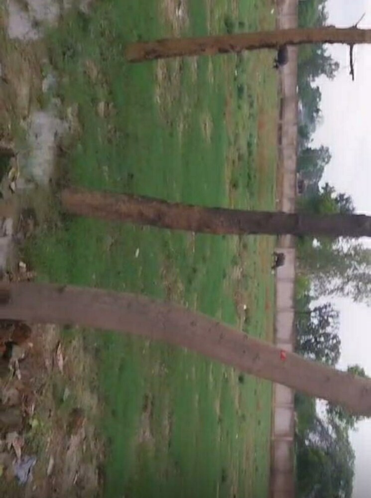 Exterior View, transport nagar Commercial Land 29923 Sq.Ft. In Transport Nagar Lucknow 7992247