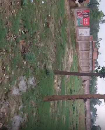  Land – Exterior View View at Transport Nagar - for Sale