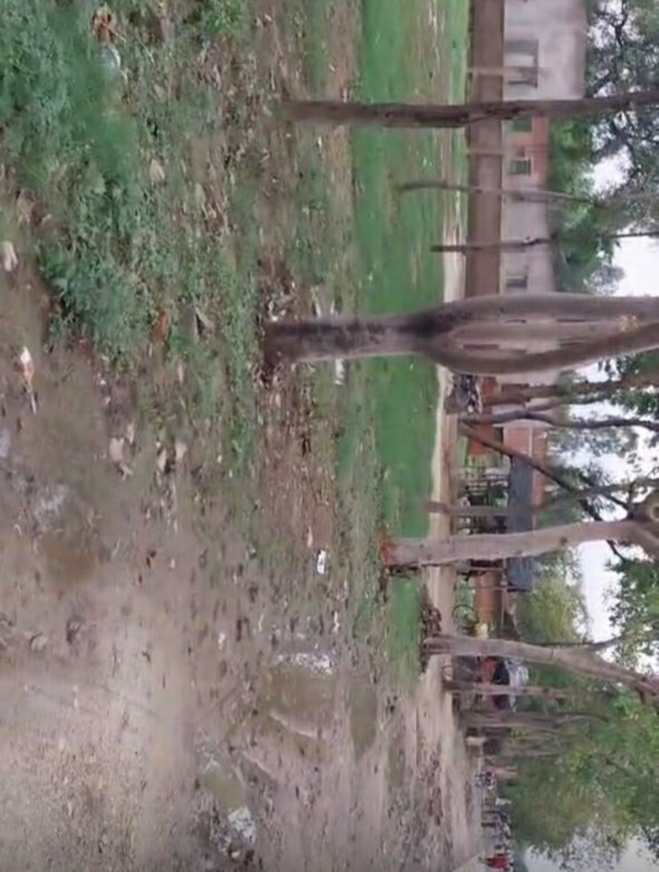 Exterior View, transport nagar Commercial Land 29923 Sq.Ft. In Transport Nagar Lucknow 7992247