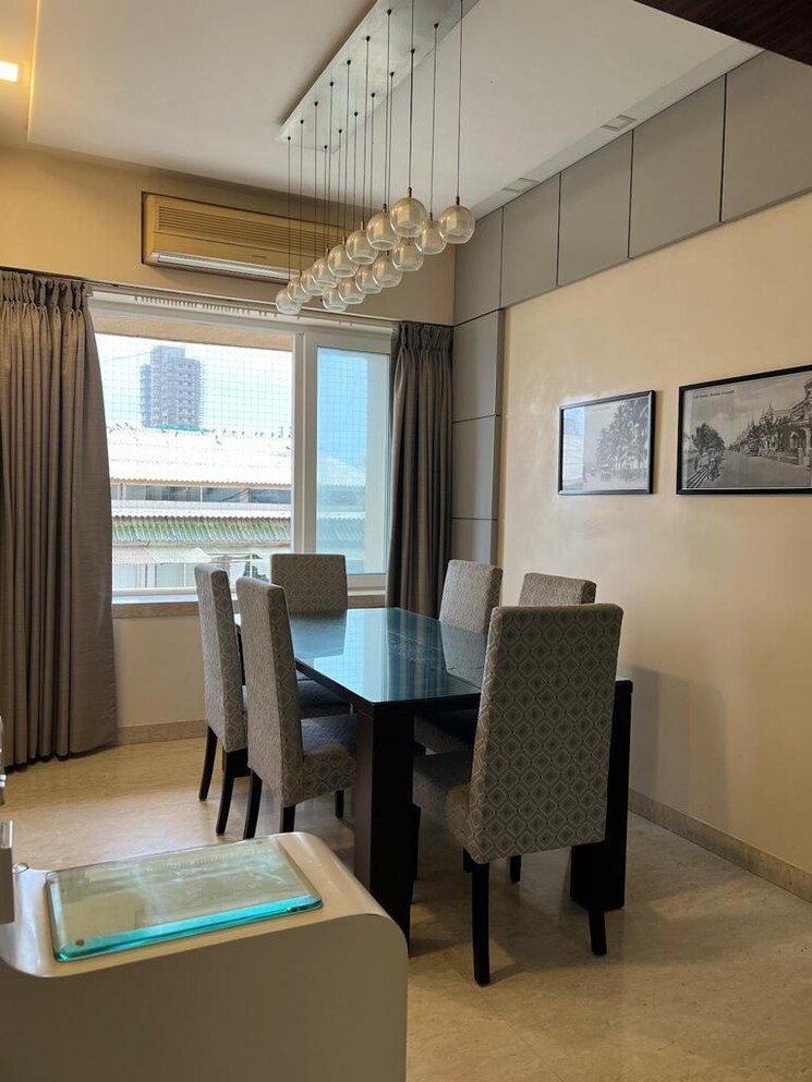 Living Room, avarsekar-srushti 2 Bedroom 1000 Sq.Ft. Apartment In Prabhadevi Mumbai 7992231