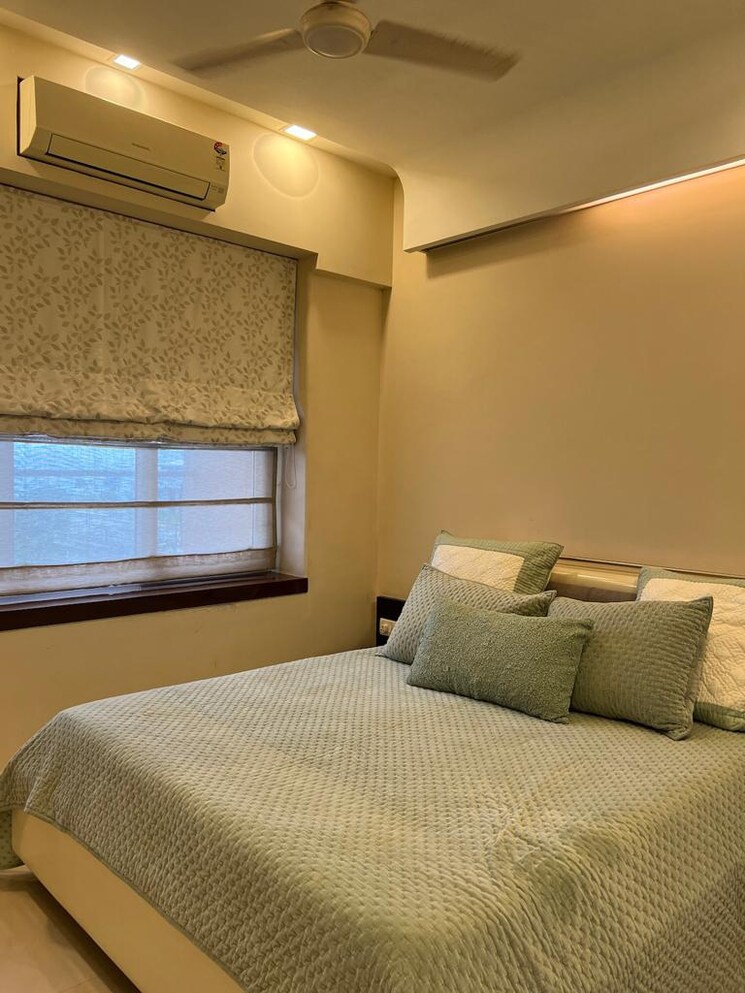 Bedroom, avarsekar-srushti 2 Bedroom 1000 Sq.Ft. Apartment In Prabhadevi Mumbai 7992231