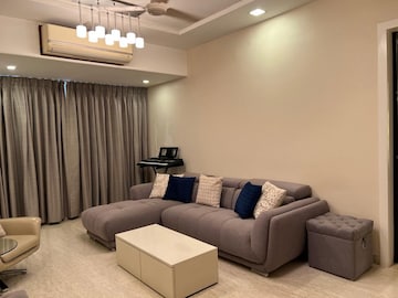 2 BHK Apartment For Resale in Avarsekar Srushti Prabhadevi Mumbai  7992231