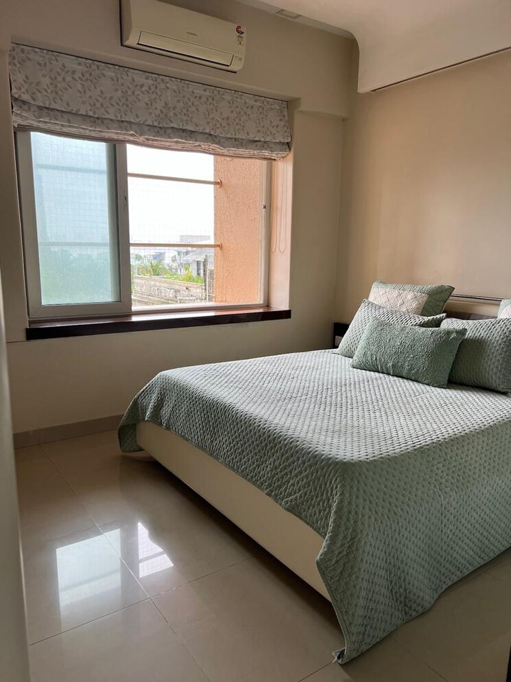 Bedroom, avarsekar-srushti 2 Bedroom 1000 Sq.Ft. Apartment In Prabhadevi Mumbai 7992231