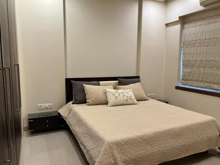 Bedroom, avarsekar-srushti 2 Bedroom 1000 Sq.Ft. Apartment In Prabhadevi Mumbai 7992231