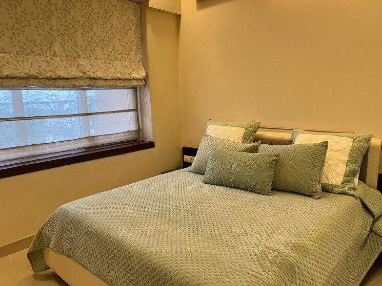 Bedroom, avarsekar-srushti 2 Bedroom 1000 Sq.Ft. Apartment In Prabhadevi Mumbai 7992231
