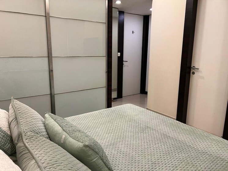 Bedroom, avarsekar-srushti 2 Bedroom 1000 Sq.Ft. Apartment In Prabhadevi Mumbai 7992231