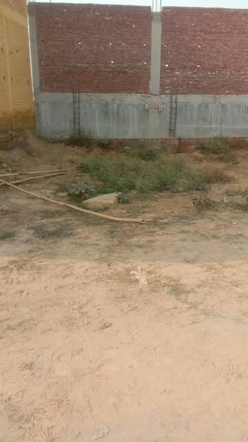 Plot Area in  Plot at Raj Nagar Extension – for Sale