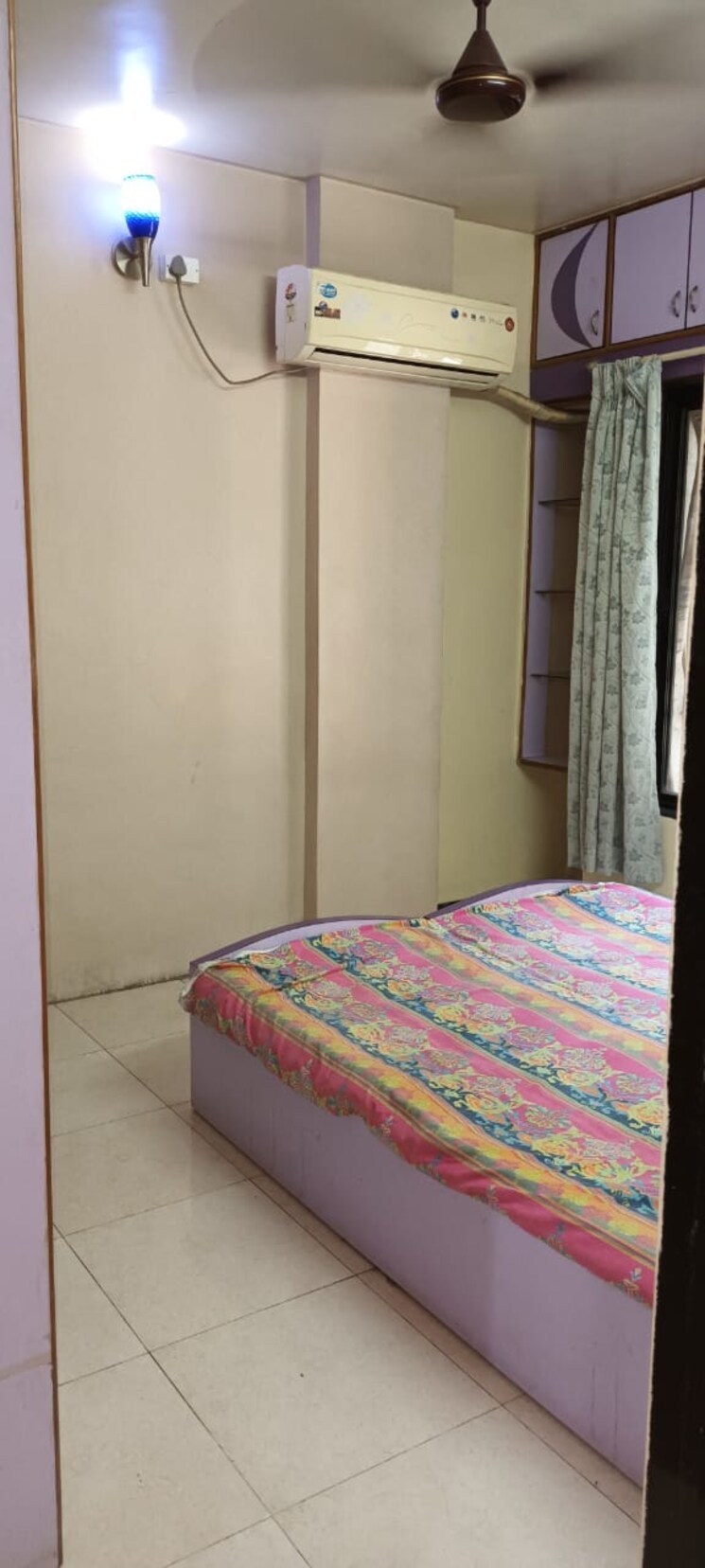 Bedroom, harsh-vihar 2 Bedroom 1055 Sq.Ft. Apartment In Aundh Pune 7992215