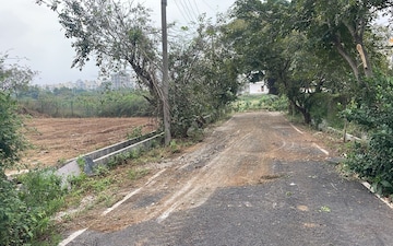 Plot For Sale in Mysore Road