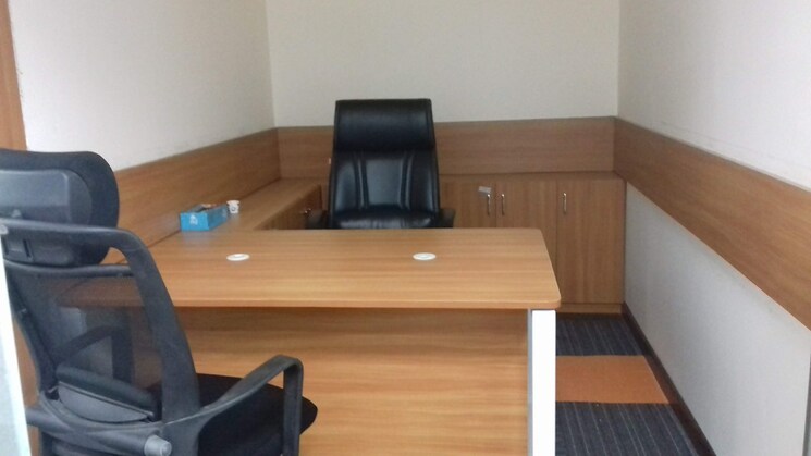 Team Area, ghodbunder road Commercial Office Space 627 Sq.Ft. In Ghodbunder Road Thane 7992289