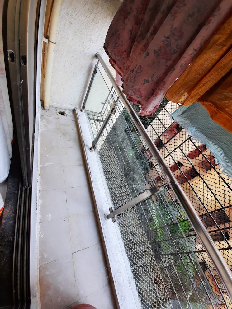 Balcony, jvm-spaces-srushti-vihar 1 Bedroom 460 Sq.Ft. Apartment In Vasant Vihar Thane 7992395