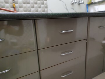 Furnished Amenities in 2 BHK Apartment at Katrap – for Rent