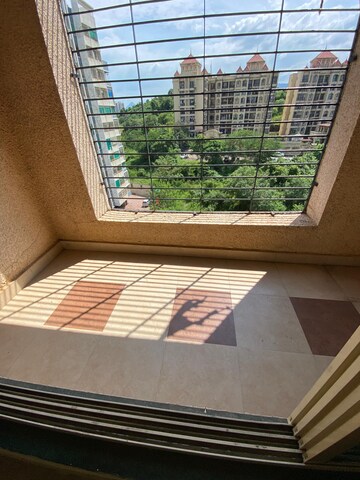 2 BHK Apartment – Exterior View View at Katrap - for Rent