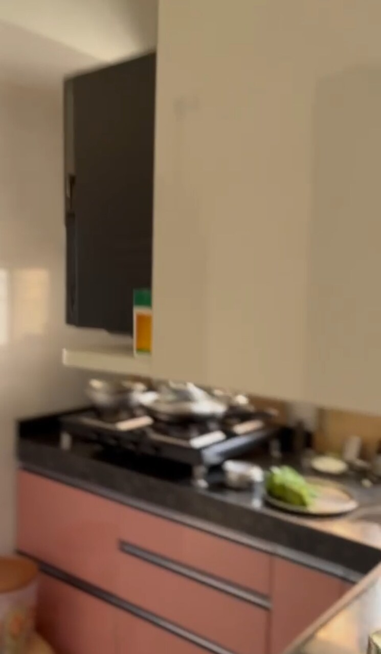 Bedroom, kastur park 2 Bedroom 440 Sq.Ft. Apartment In Kastur Park Mumbai 7992313