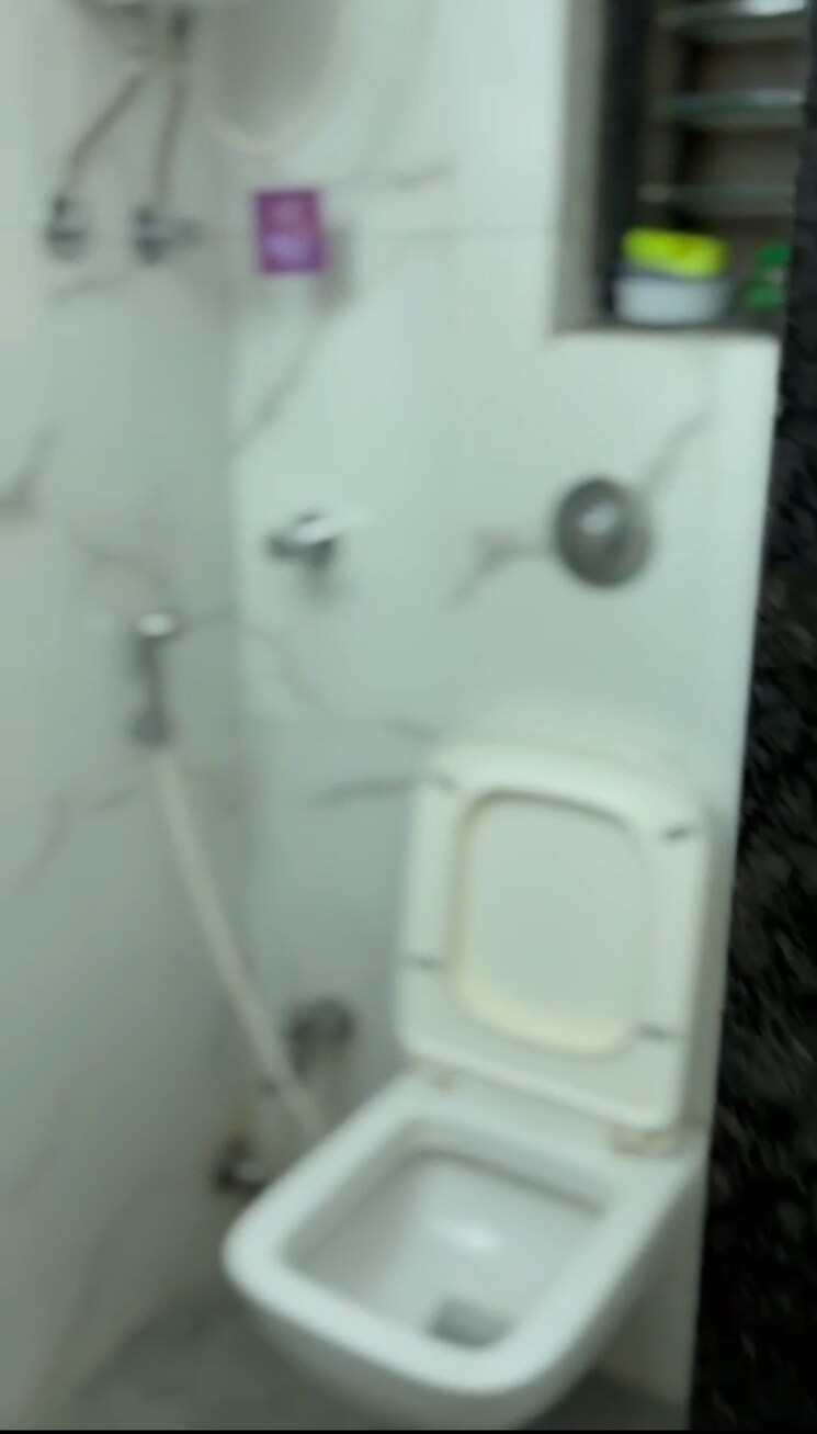 Bathroom, kastur park 2 Bedroom 440 Sq.Ft. Apartment In Kastur Park Mumbai 7992313