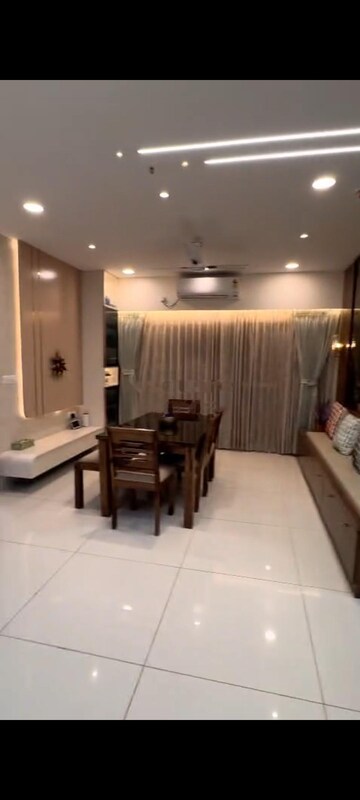 3 BHK Apartment For Rent in Prestige Tranquil Kokapet Hyderabad  7992315