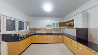 2 BHK Apartment For Resale in Plama Heights Hennur Bangalore  7992361