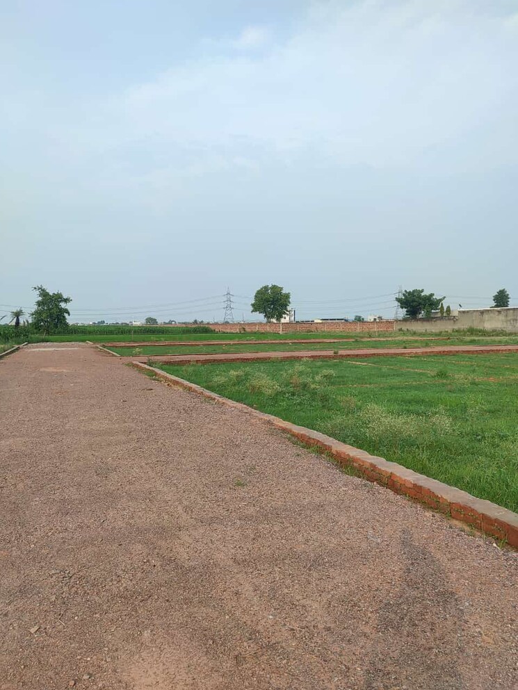 undefined, tappal  140 Sq.Yd. Plot In Tappal Aligarh 7992363
