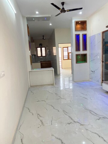 Room in 1 BHK Builder Floor at Ardee City, Sector 52 – for Rent