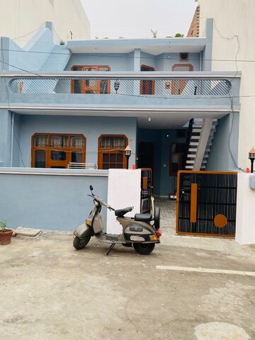 3 BHK Independent House For Resale in Sidhwal Canal Road Ludhiana  7990349