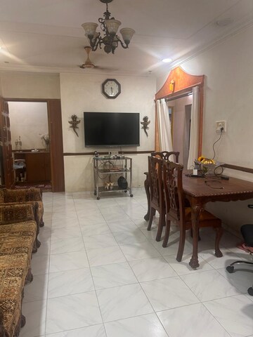 1 BHK Apartment For Rent in Manik Co Operative Housing Society Lower Parel Mumbai  7992373