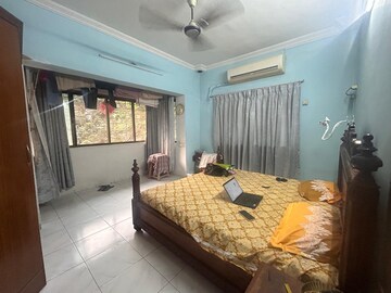 1 BHK Apartment For Rent in Manik Co Operative Housing Society Lower Parel Mumbai  7992373