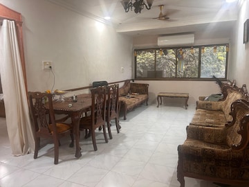 1 BHK Apartment For Rent in Manik Co Operative Housing Society Lower Parel Mumbai  7992373