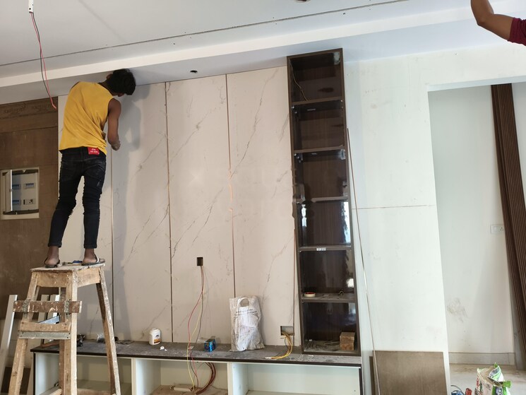 Room, ncc-urban-one 3 Bedroom 1343 Sq.Ft. Apartment In Narsingi Hyderabad 7992358