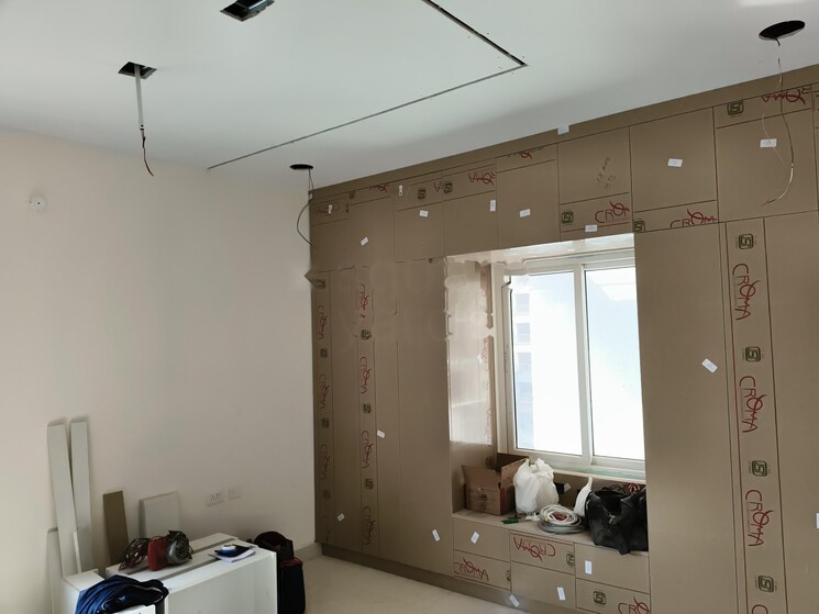 Room, ncc-urban-one 3 Bedroom 1343 Sq.Ft. Apartment In Narsingi Hyderabad 7992358