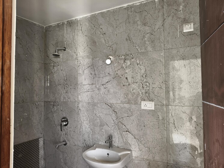 Bathroom, ncc-urban-one 3 Bedroom 1343 Sq.Ft. Apartment In Narsingi Hyderabad 7992358
