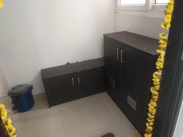 Kitchen in 1 BHK Apartment at Godrej Nurture Electronic City, Electronic City Phase I – for Rent