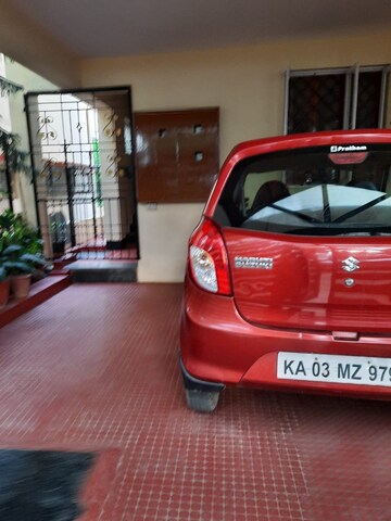 Parking in 6+ BHK Apartment at Shivakote – for Sale