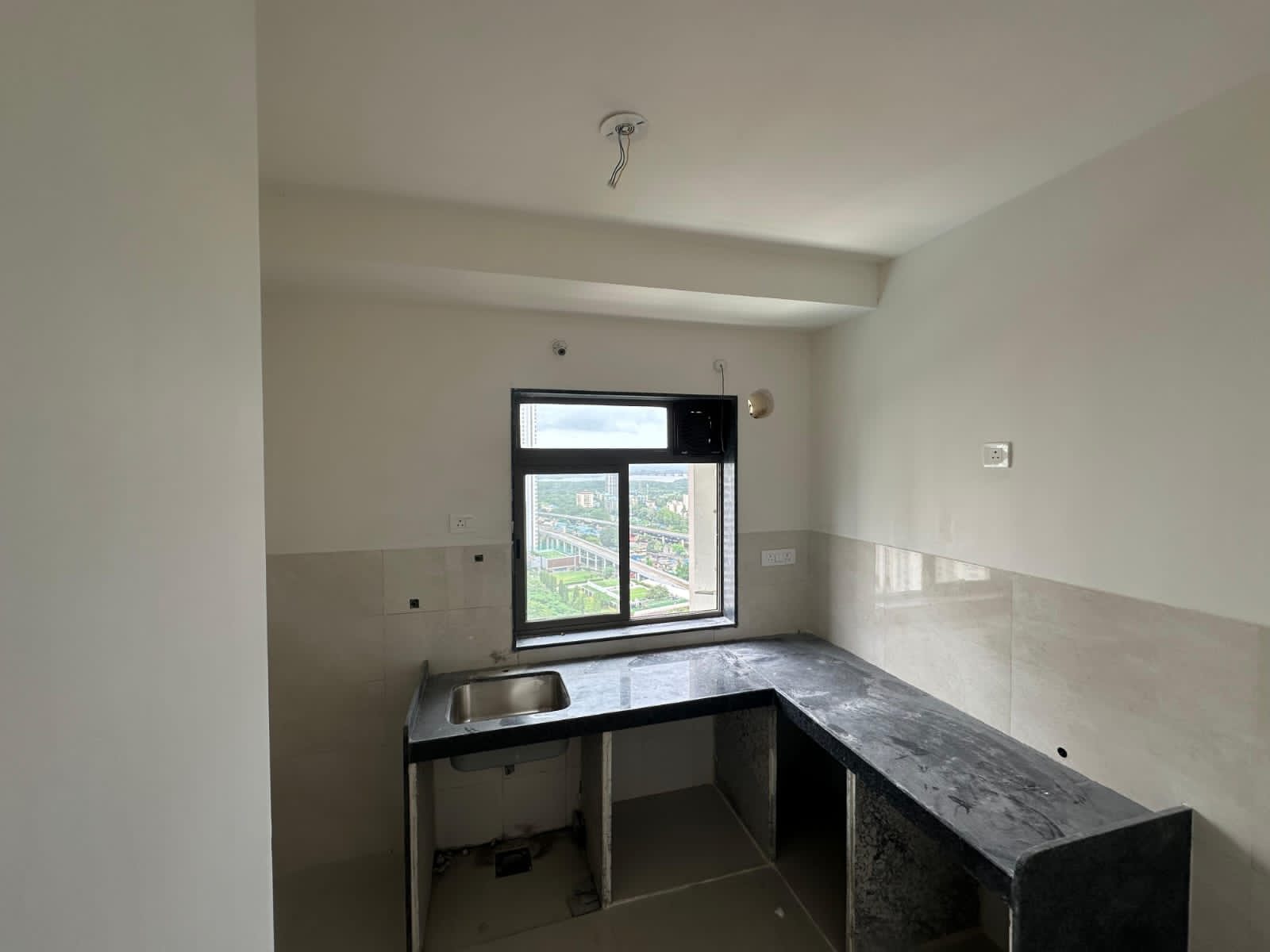 1 BHK Apartment For Sale in Runwal Eirene