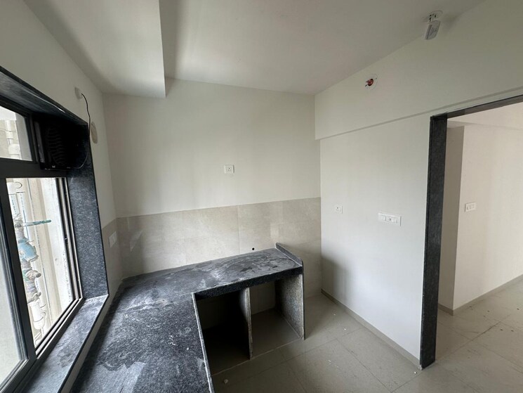 Kitchen, runwal-eirene 1 Bedroom 423 Sq.Ft. Apartment In Balkum Pada Thane 7992430