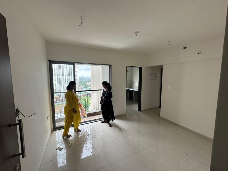 Room, runwal-eirene 1 Bedroom 423 Sq.Ft. Apartment In Balkum Pada Thane 7992430