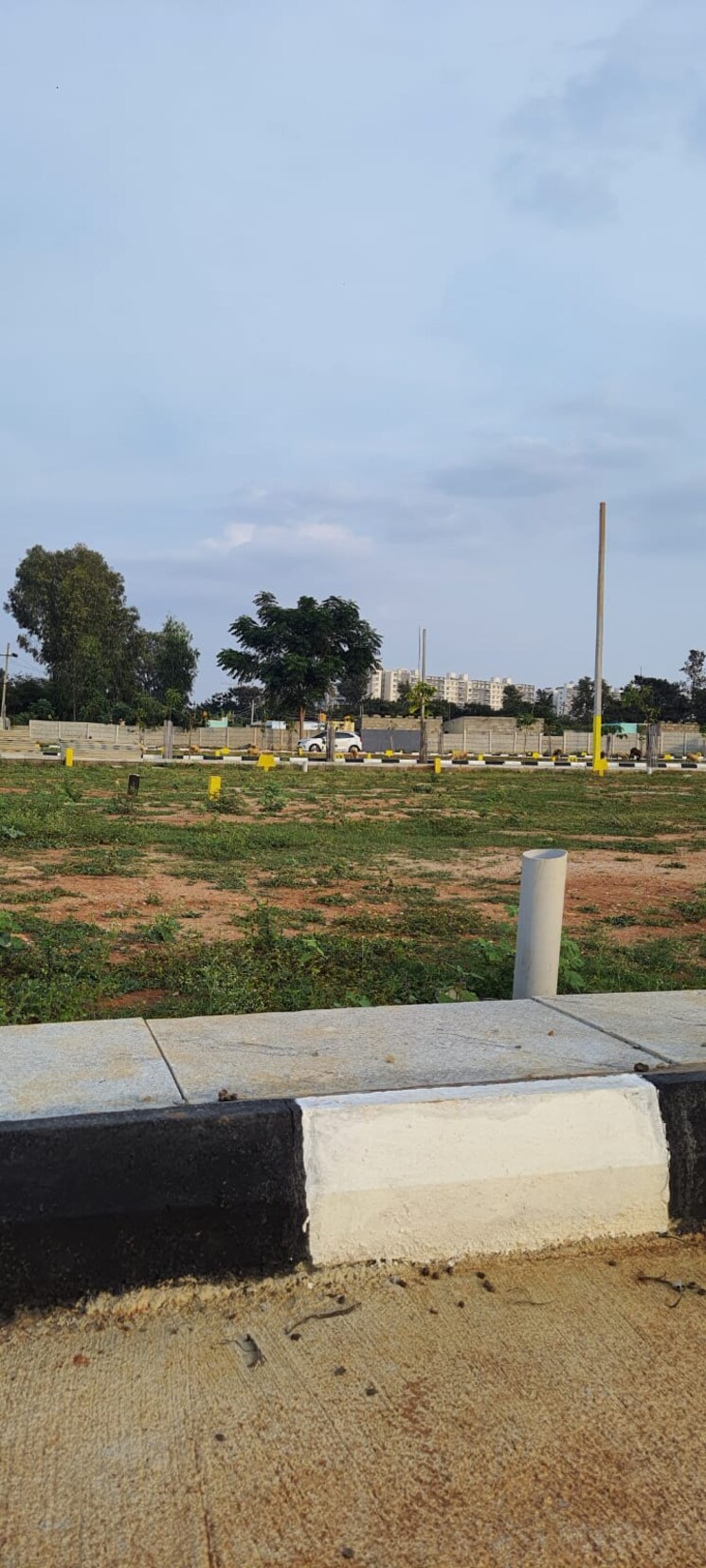 undefined, ramohalli  800 Sq.Yd. Plot In Ramohalli Bangalore 7992497