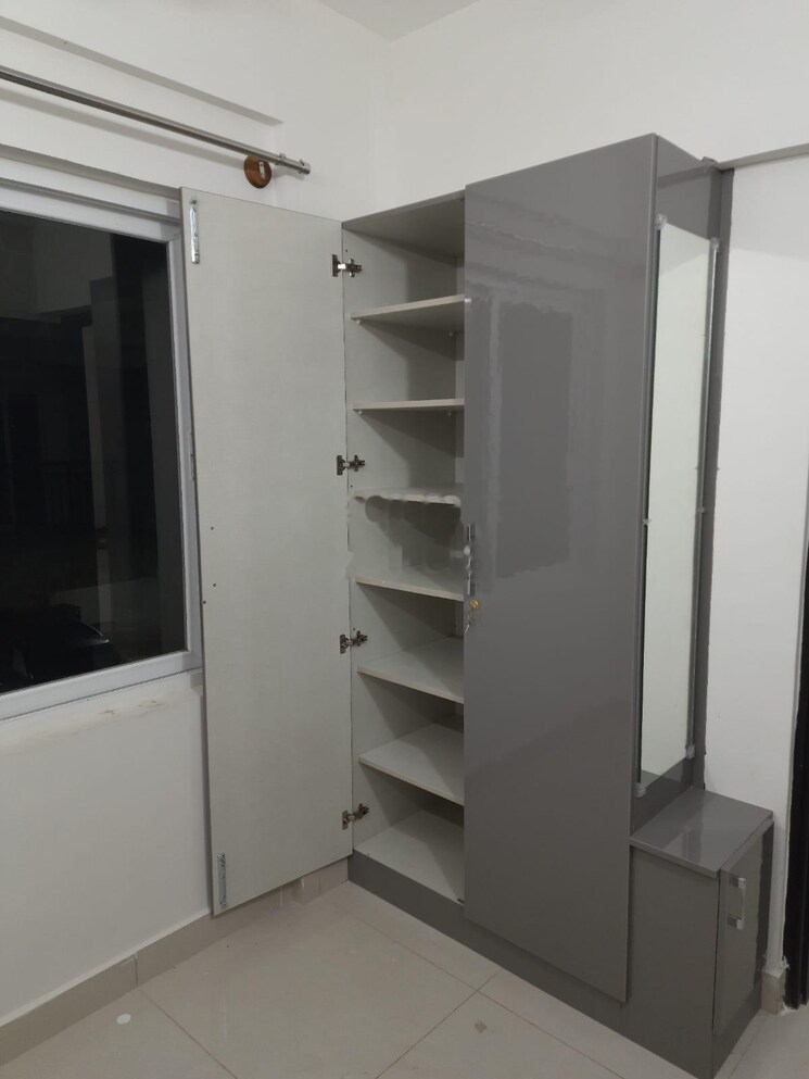 Bathroom, shriram-liberty-square 3 Bedroom 707 Sq.Ft. Apartment In Electronic City Phase ii Bangalore 7992421